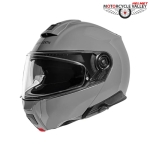 Schuberth C5 - Concrete Grey-1680683192.jpg